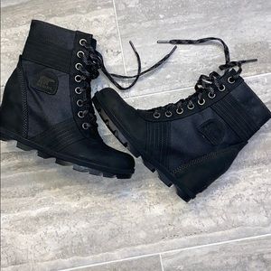Women’s Sorel Boots